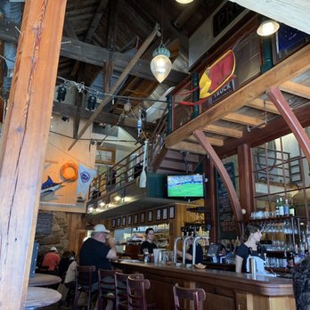 Offshore Ale - Breweries Near Me - Oak Bluffs, Massachusetts