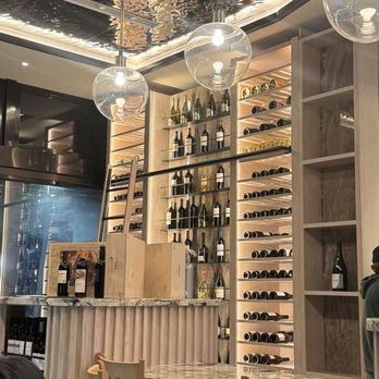 Wine Experience Dana Point - Cheese Shops Near Me - Dana Point, California