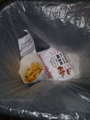 Smashburger by null