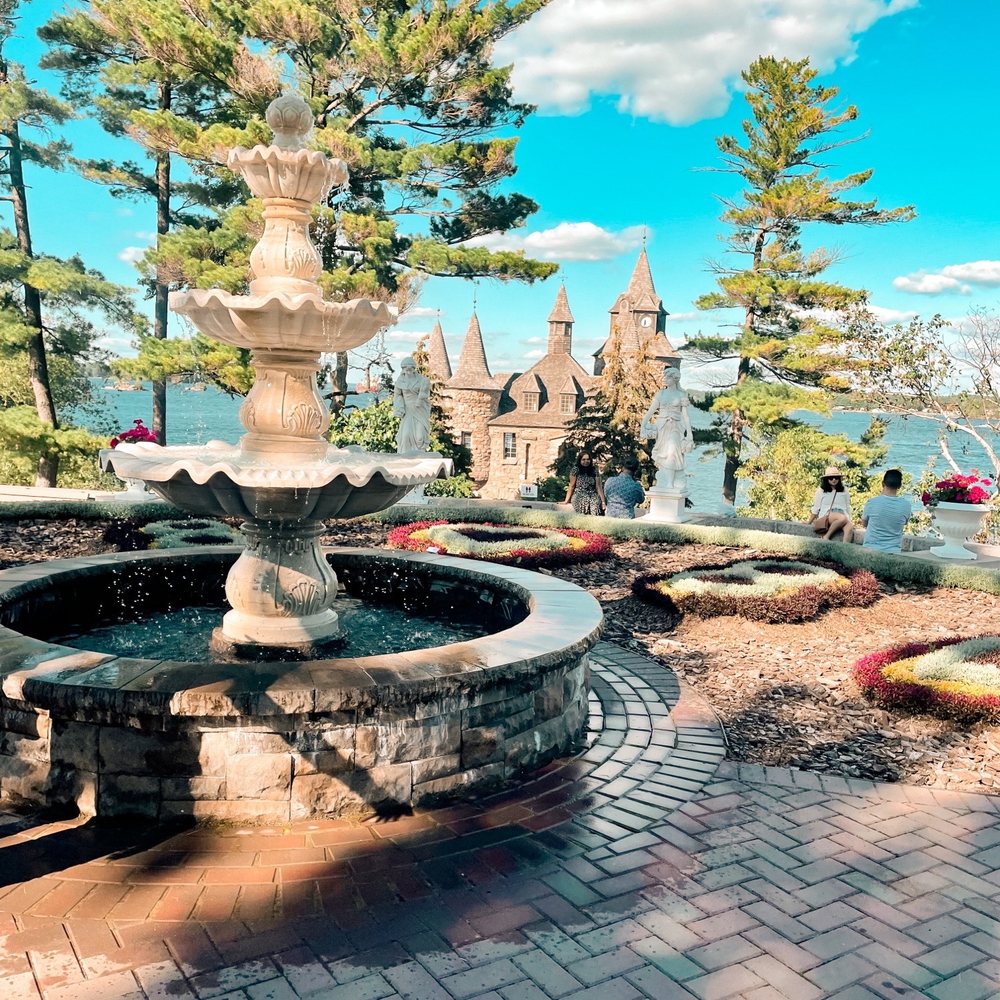 Boldt Castle - Museums Near Me - Alexandria Bay, New York Boldt Castle - Museums Near Me - Alexandria Bay, New York