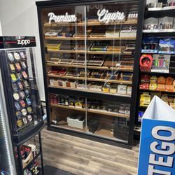 St James Tobacco