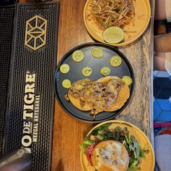 Tostevere - Tostadas - Mexican Near Me - San Miguel de Allende, GUA