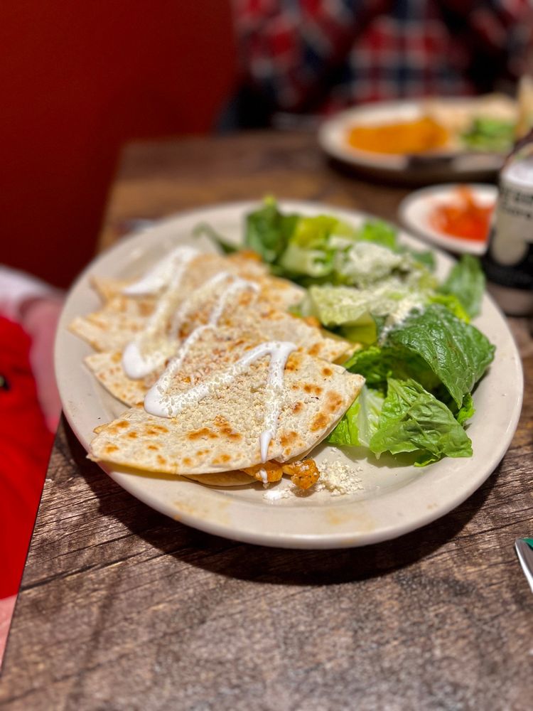 Te’Kila Mexican Grill & Bar