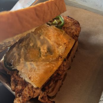 Screaming Goat Yard & Tap - Coffee & Tea Near Me - Spring Branch, Texas