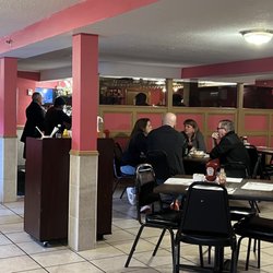 Phillips Street Restaurant