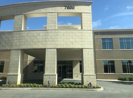 The Imaging Center At Wolf River THE IMAGING CENTER AT WOLF RIVER - Updated June 2025 - 7600 Wolf River