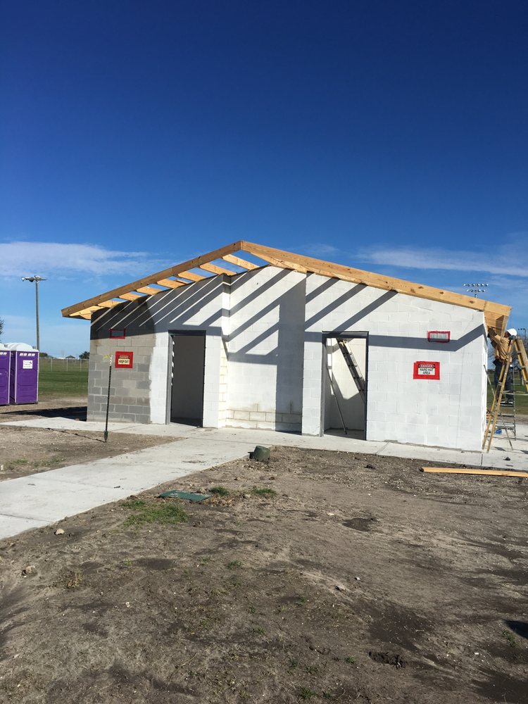 Slide of Texas Master Roofing