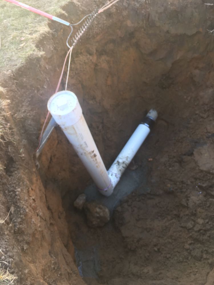 Slide of Valley Sewer & Drain Cleaning