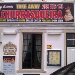Churrasqueira O Brinde