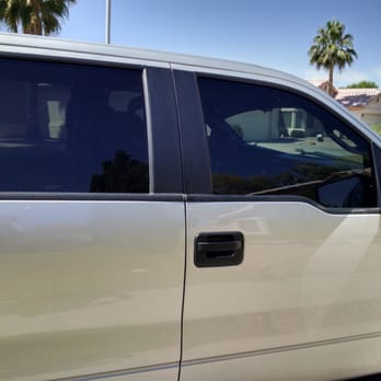 Tint AZ Mobile Window Tinting - Job well done! - Car Window Tinting Near Me - Chandler, Arizona Tint AZ Mobile Window Tinting - Job well done! - Car Window Tinting Near Me - Chandler, Arizona