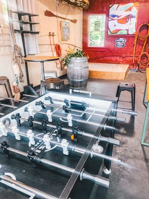 Greenport Harbor Brewing Company by null