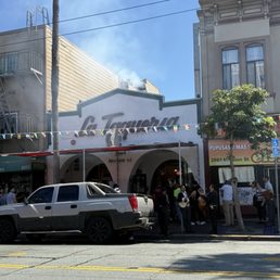 La Taqueria