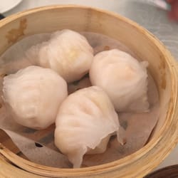 富臨皇宮 - 蝦餃