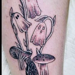 Explicit Ink Tattoos