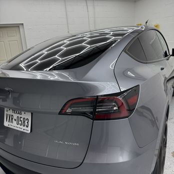 Rapid Wraps - Car Window Tinting Near Me - Lewisville, Texas Rapid Wraps - Car Window Tinting Near Me - Lewisville, Texas