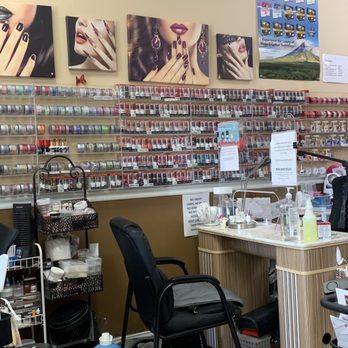 Natomas Nails - Nail Salons Near Me - Sacramento, California