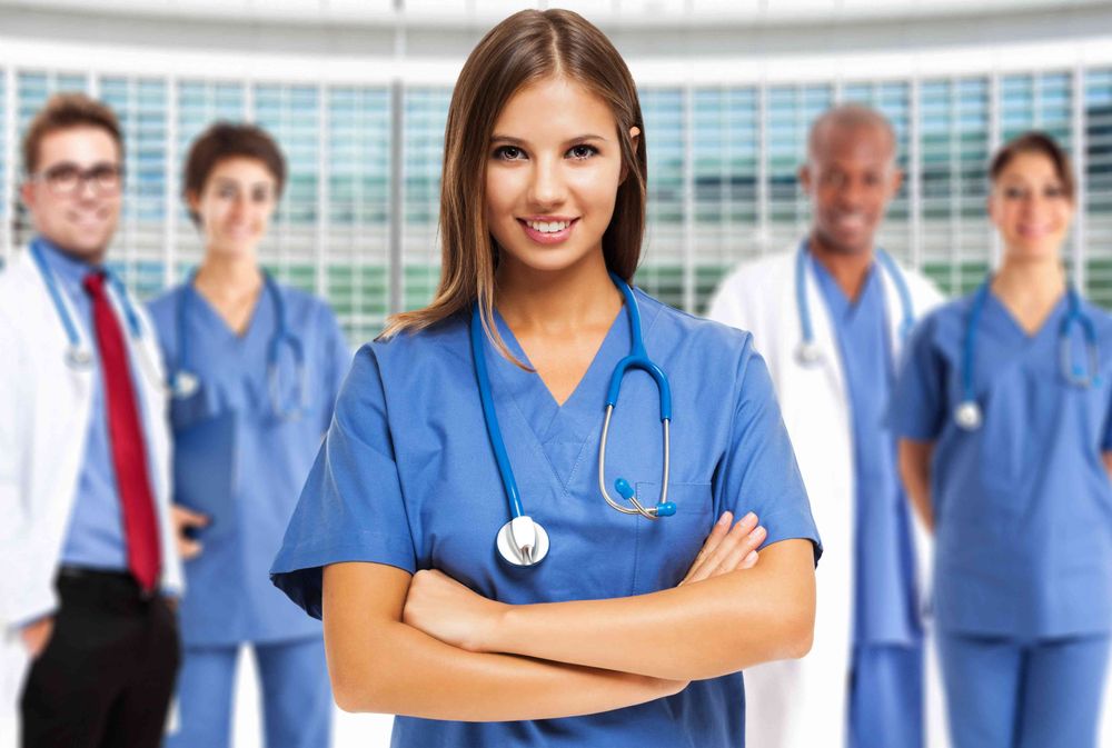 Wise Staffing Agency - home care agency in Johnston, IA