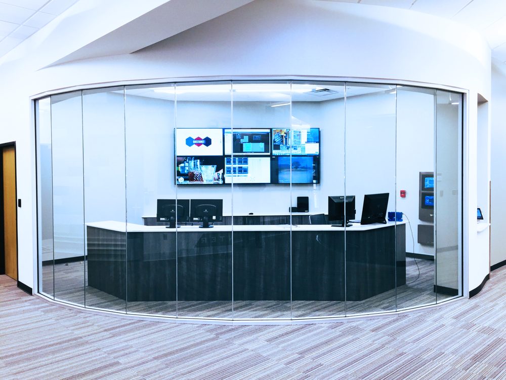 RACK59 DATA CENTER Updated July 2024 14 Photos 7725 W Reno Ave