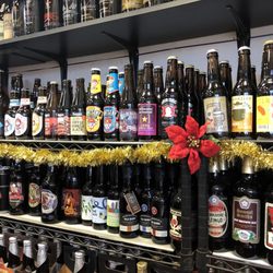 Syosset Beverage