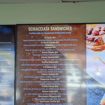Prendi E Vai - Coffee & Tea Near Me - San Diego, California