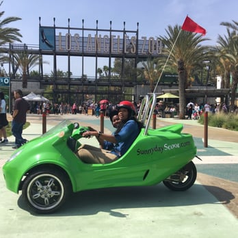 Sunny Day Scoot - Having an awesome time #somethingnew - Tours Near Me Sunny Day Scoot - Having an awesome time #somethingnew - Tours Near Me