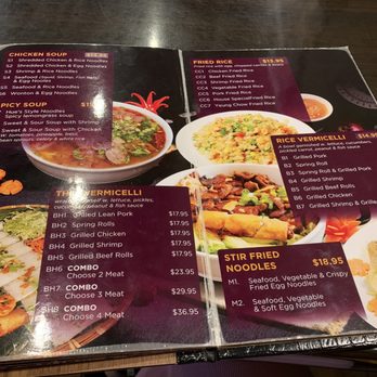 Pho Ninh Kieu - Vietnamese Near Me - Parsippany, New Jersey