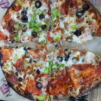 MOD Pizza - Pizza Near Me - Morgan Hill, California MOD Pizza - Pizza Near Me - Morgan Hill, California