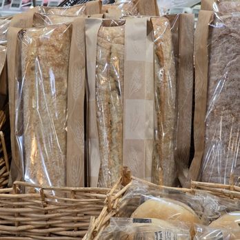 The Fresh Market - Fresh bread baked daily. - Grocery Near Me - Roanoke, Virginia The Fresh Market - Fresh bread baked daily. - Grocery Near Me - Roanoke, Virginia