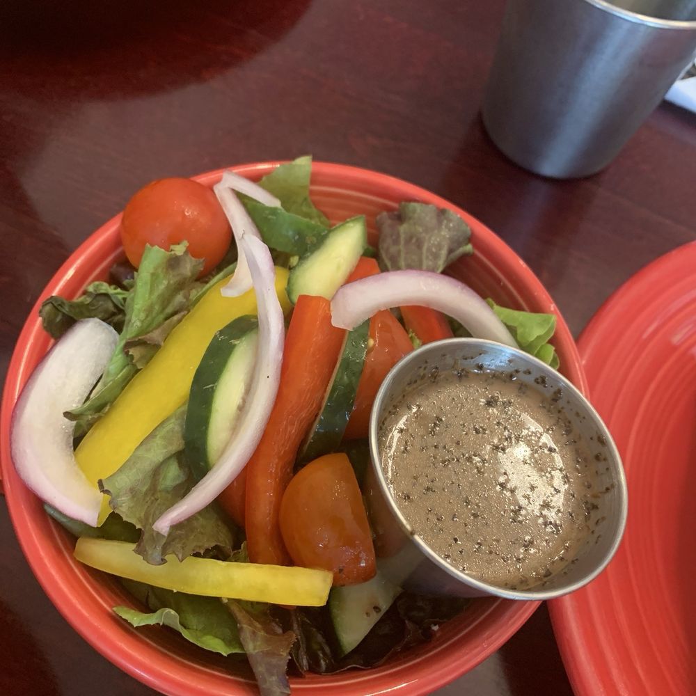 Ruckus Cafe - Side Salad - Cafes Near Me - Pittsburgh, Pennsylvania Ruckus Cafe - Side Salad - Cafes Near Me - Pittsburgh, Pennsylvania