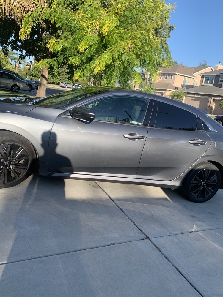 CERTIFIED COLLISION CENTER Updated September 2024 30 Photos & 43