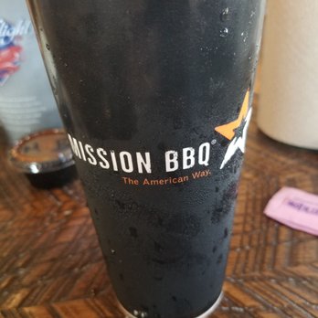 Mission BBQ - Drink. - Barbeque Near Me - Gambrills, Maryland