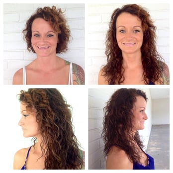 Jamie Ryder - Extensions by Jamie - Hair Stylists Near Me - Wilmington, North Carolina Jamie Ryder - Extensions by Jamie - Hair Stylists Near Me - Wilmington, North Carolina