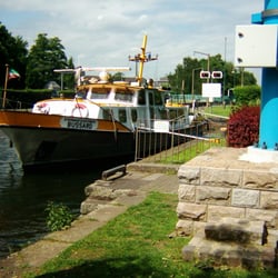 Alte Schleuse
