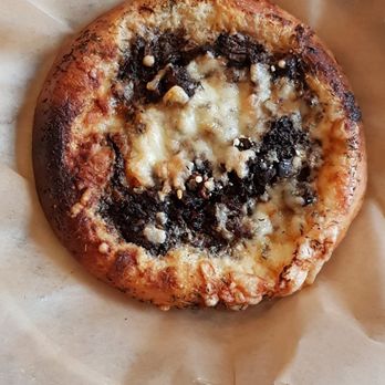 Flour Bakery + Cafe - Mushroom brioche - Coffee & Tea Near Me - Cambridge, Massachusetts Flour Bakery + Cafe - Mushroom brioche - Coffee & Tea Near Me - Cambridge, Massachusetts