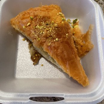 Petra House - Super awesome baklava - Mediterranean Near Me - Vancouver, Washington Petra House - Super awesome baklava - Mediterranean Near Me - Vancouver, Washington