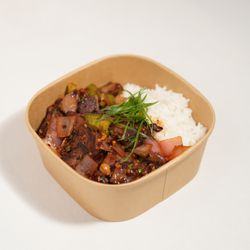 Tibet Tiffin
