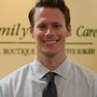 Photo of Michael Morgan, OD