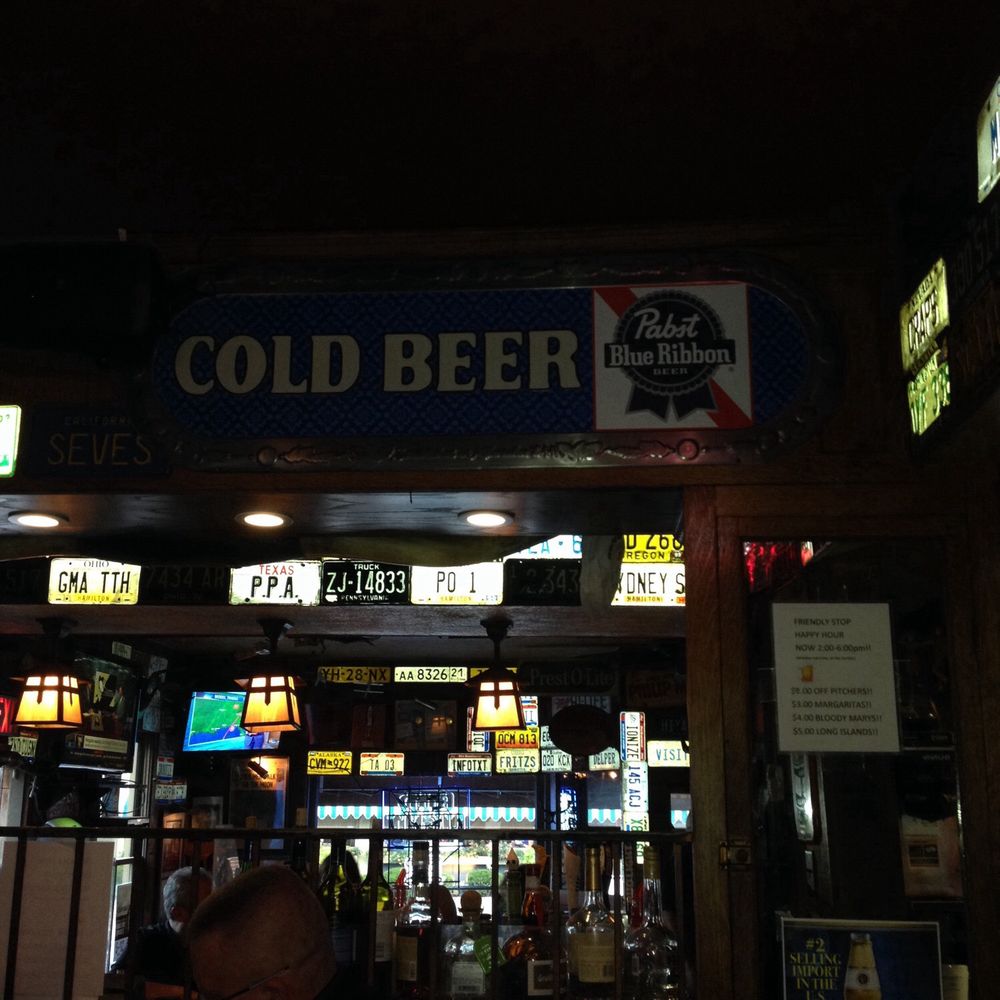 Friendly Stop Bar and Grill - C - Burgers Near Me - Cincinnati, Ohio