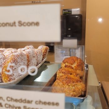 Mello - Donuts Near Me - Vancouver, British Columbia