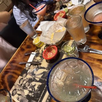Salsa & Beer - Mexican Near Me - North Hollywood, California Salsa & Beer - Mexican Near Me - North Hollywood, California