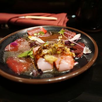 Sushi Sasabune - Appetizer - Sushi Bars Near Me - Honolulu, Hawaii Sushi Sasabune - Appetizer - Sushi Bars Near Me - Honolulu, Hawaii