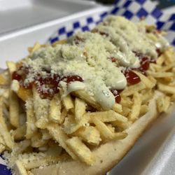 Mordisko&Salsa - Wieners Hot Dog