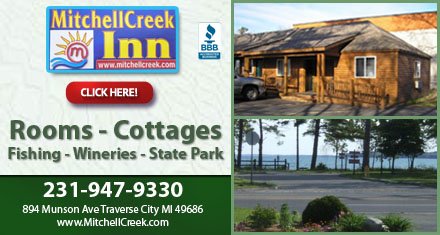 Mitchell Creek Inn by null