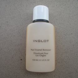 Inglot - Zmywacz Inglot