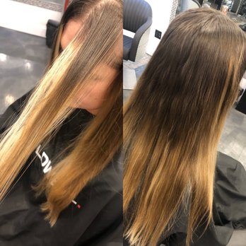 Splash Salon - Before - Hair Salons Near Me - Indianapolis, Indiana Splash Salon - Before - Hair Salons Near Me - Indianapolis, Indiana