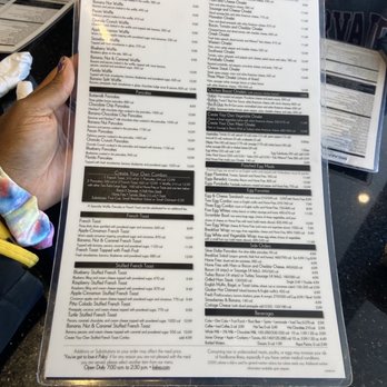 Keke's Breakfast Cafe - Breakfast & Brunch Near Me - Windermere, Florida
