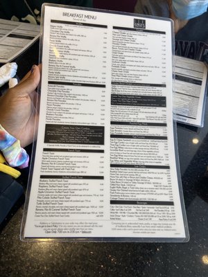 Menu photo 7 Keke's Breakfast Cafe Windermere, FL