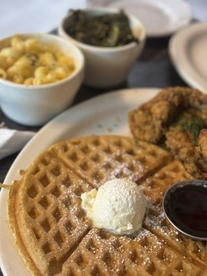 JOHNNY’S WORLD FAMOUS CHICKEN & WAFFLES - Updated December 2025 - 282