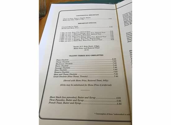 Menu photo 6 Table Talk Alexandria, VA Menu photo 6 Table Talk Alexandria, VA