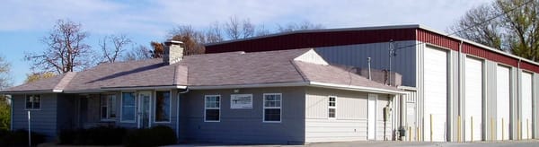 Accurate Fire Protection Systems